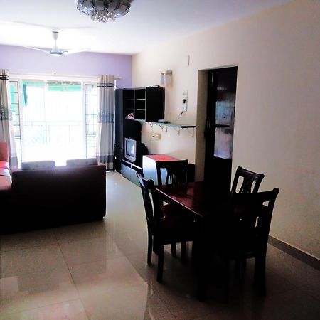 Royale Seaward Service Apartments Chennai Luaran gambar