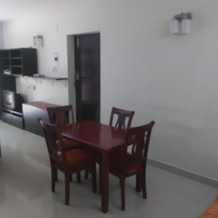Royale Seaward Service Apartments Chennai Luaran gambar