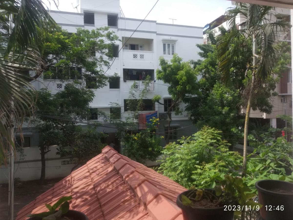 Royale Seaward Service Apartments Chennai Luaran gambar