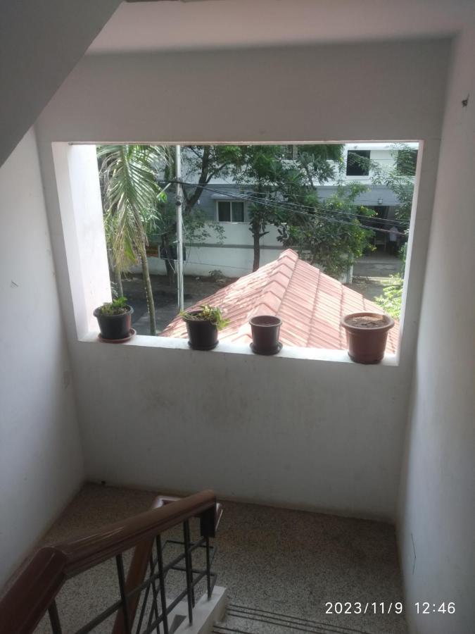 Royale Seaward Service Apartments Chennai Luaran gambar
