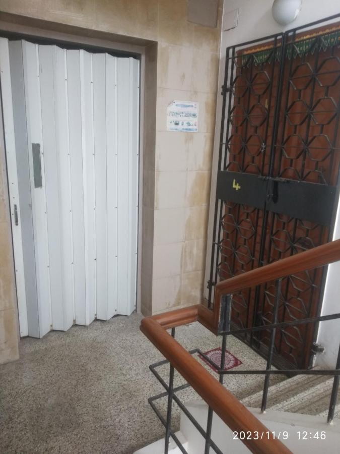 Royale Seaward Service Apartments Chennai Luaran gambar