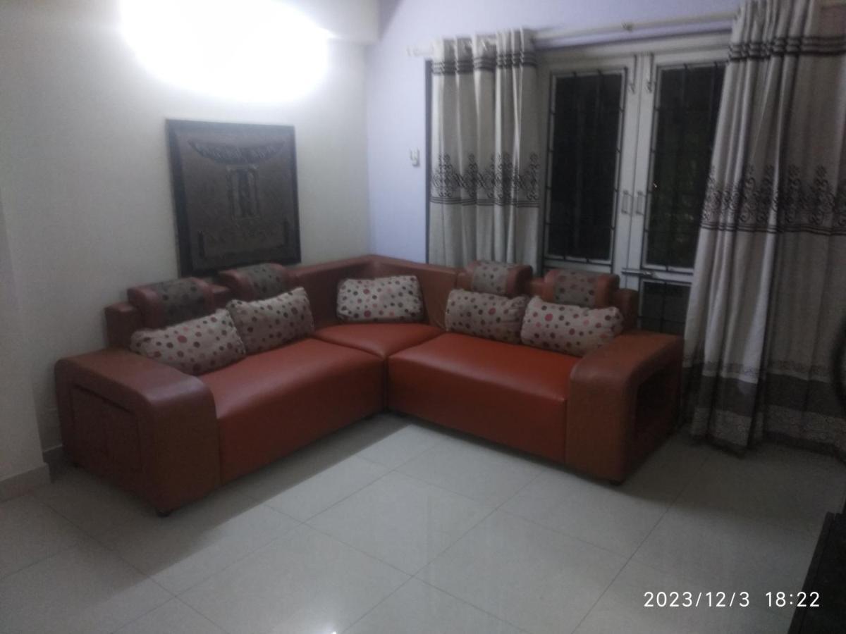 Royale Seaward Service Apartments Chennai Luaran gambar