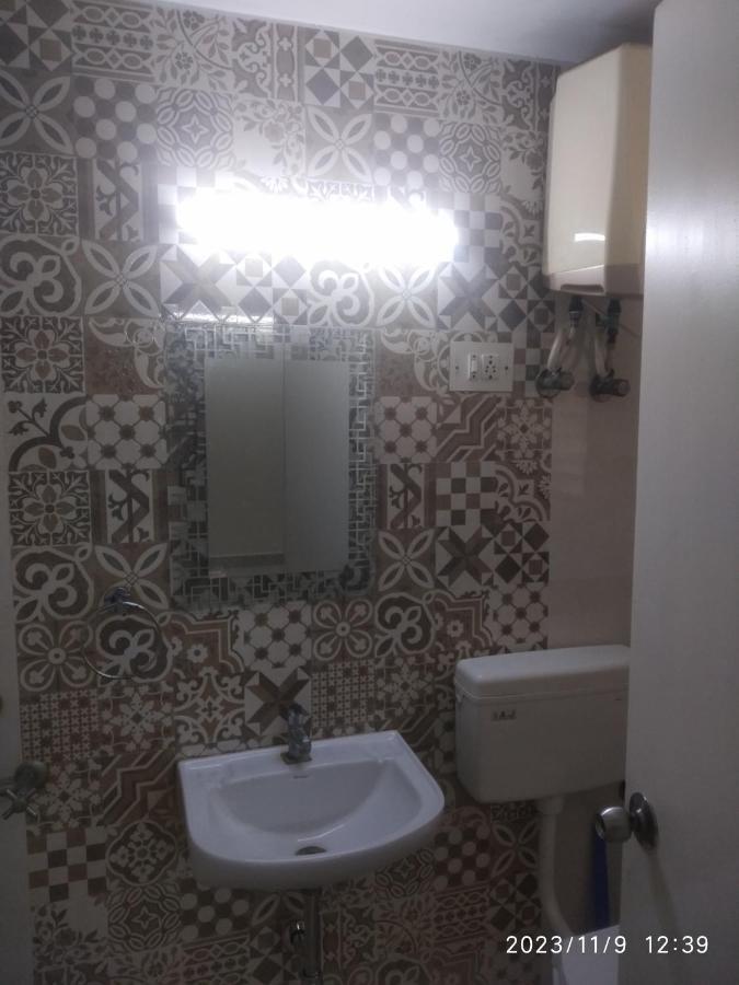 Royale Seaward Service Apartments Chennai Luaran gambar