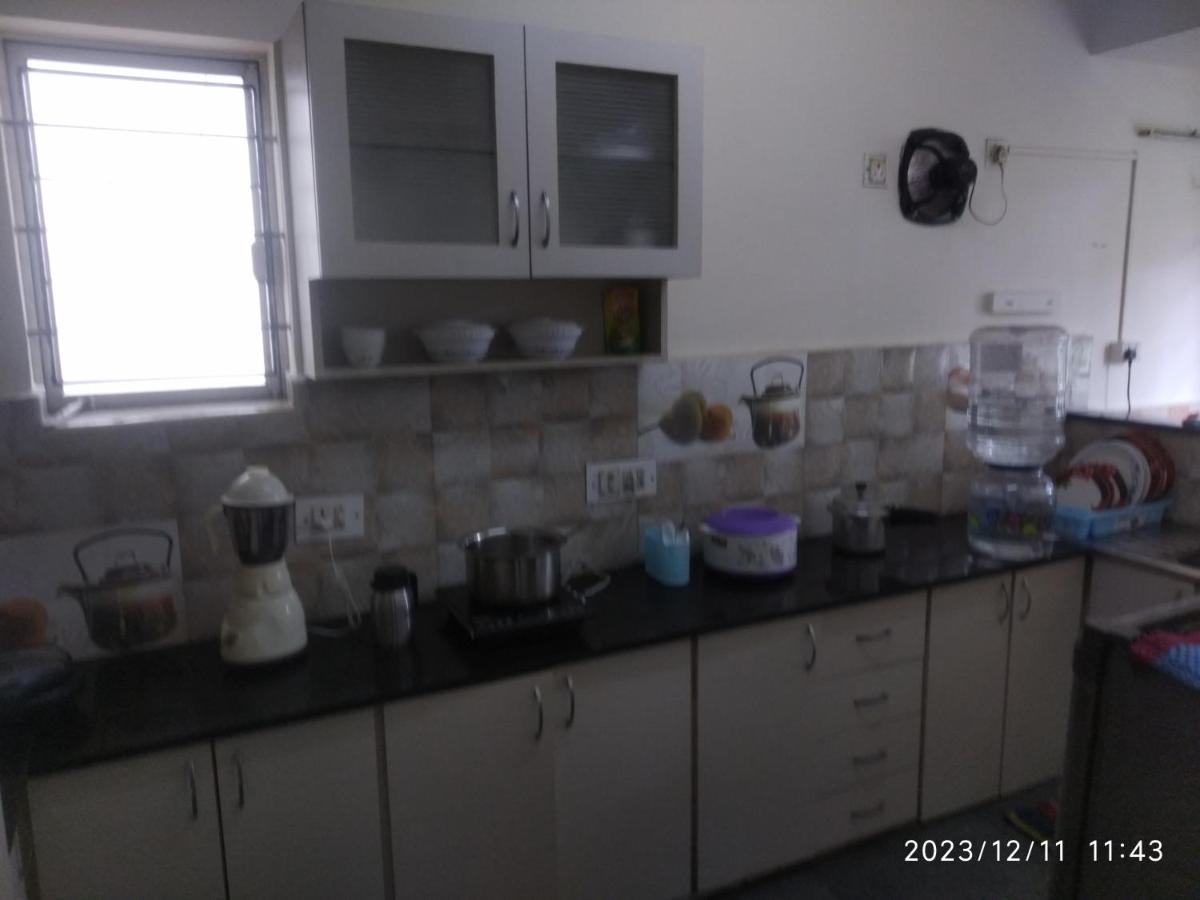 Royale Seaward Service Apartments Chennai Luaran gambar