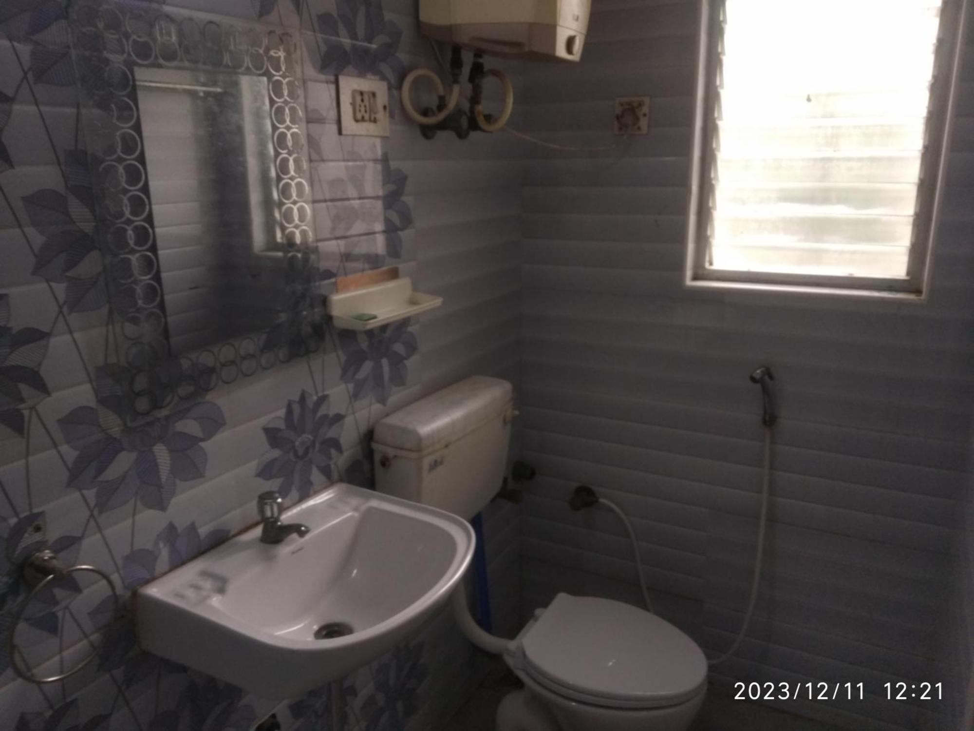 Royale Seaward Service Apartments Chennai Luaran gambar