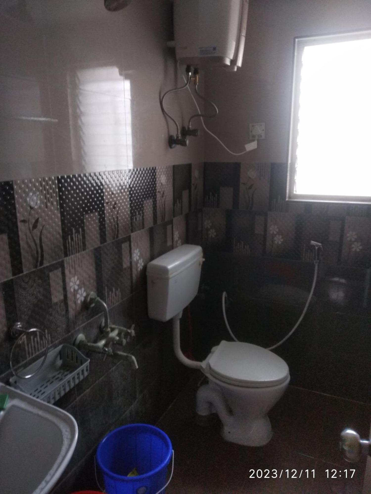 Royale Seaward Service Apartments Chennai Luaran gambar