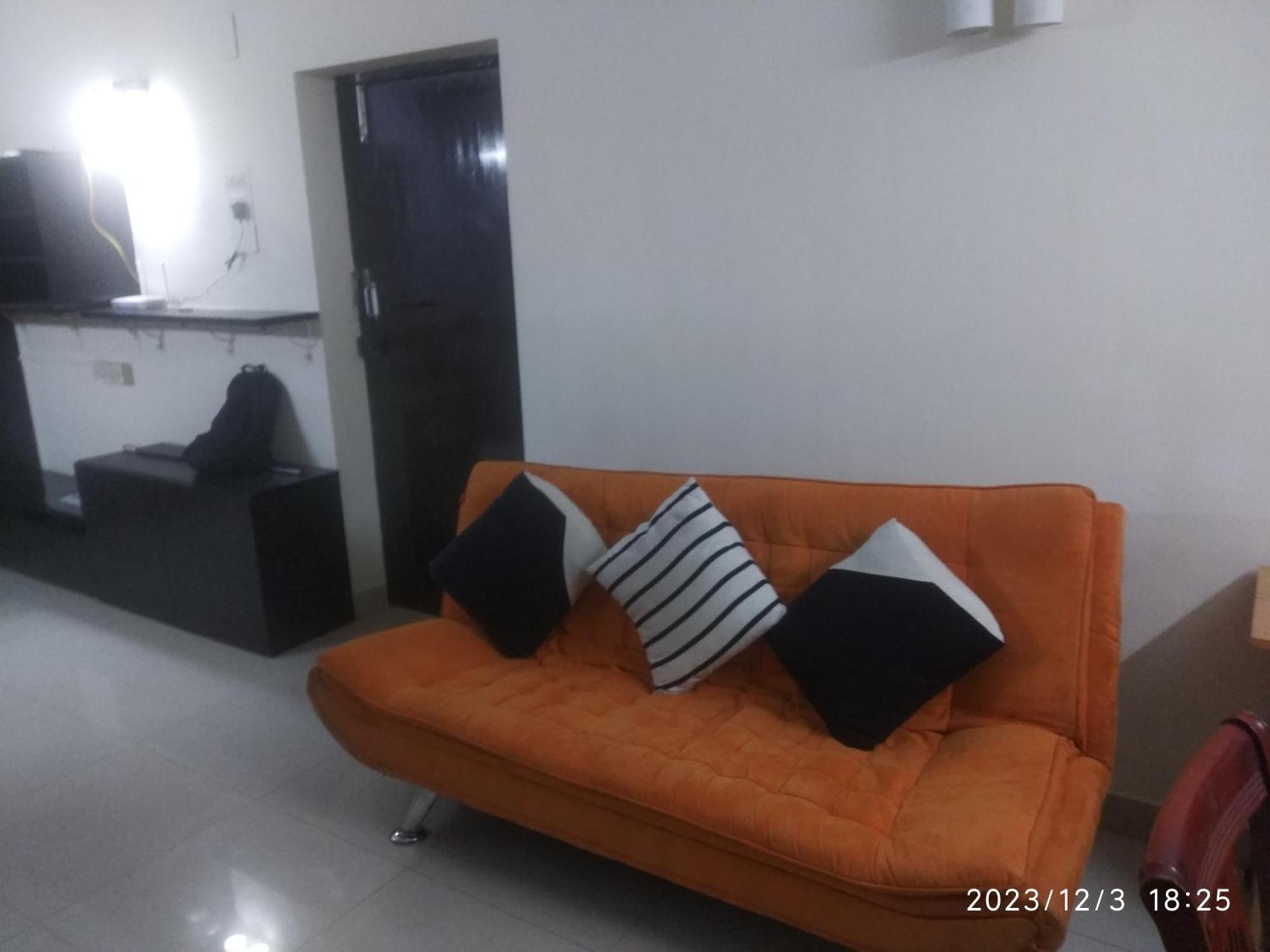 Royale Seaward Service Apartments Chennai Luaran gambar