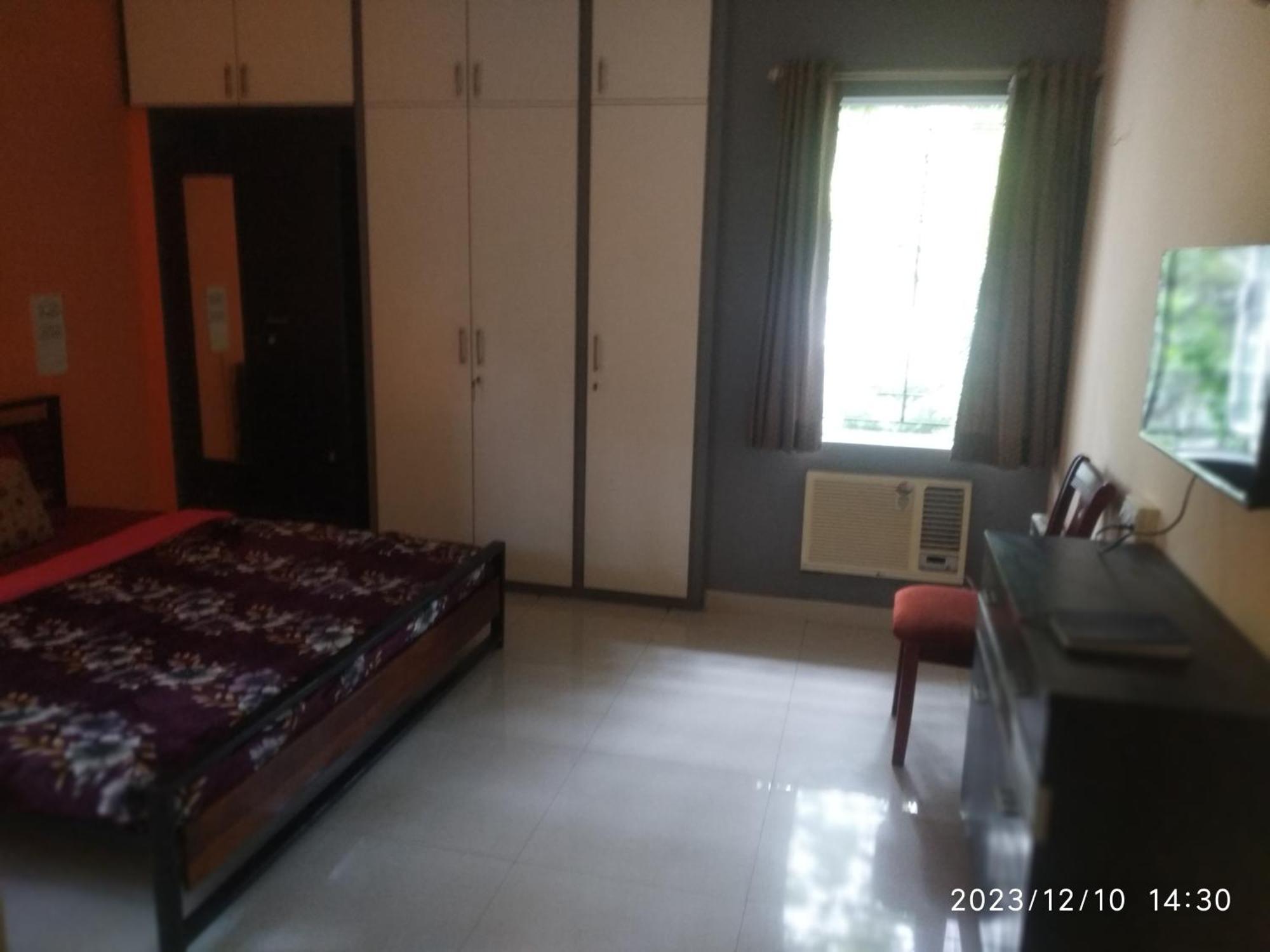 Royale Seaward Service Apartments Chennai Luaran gambar