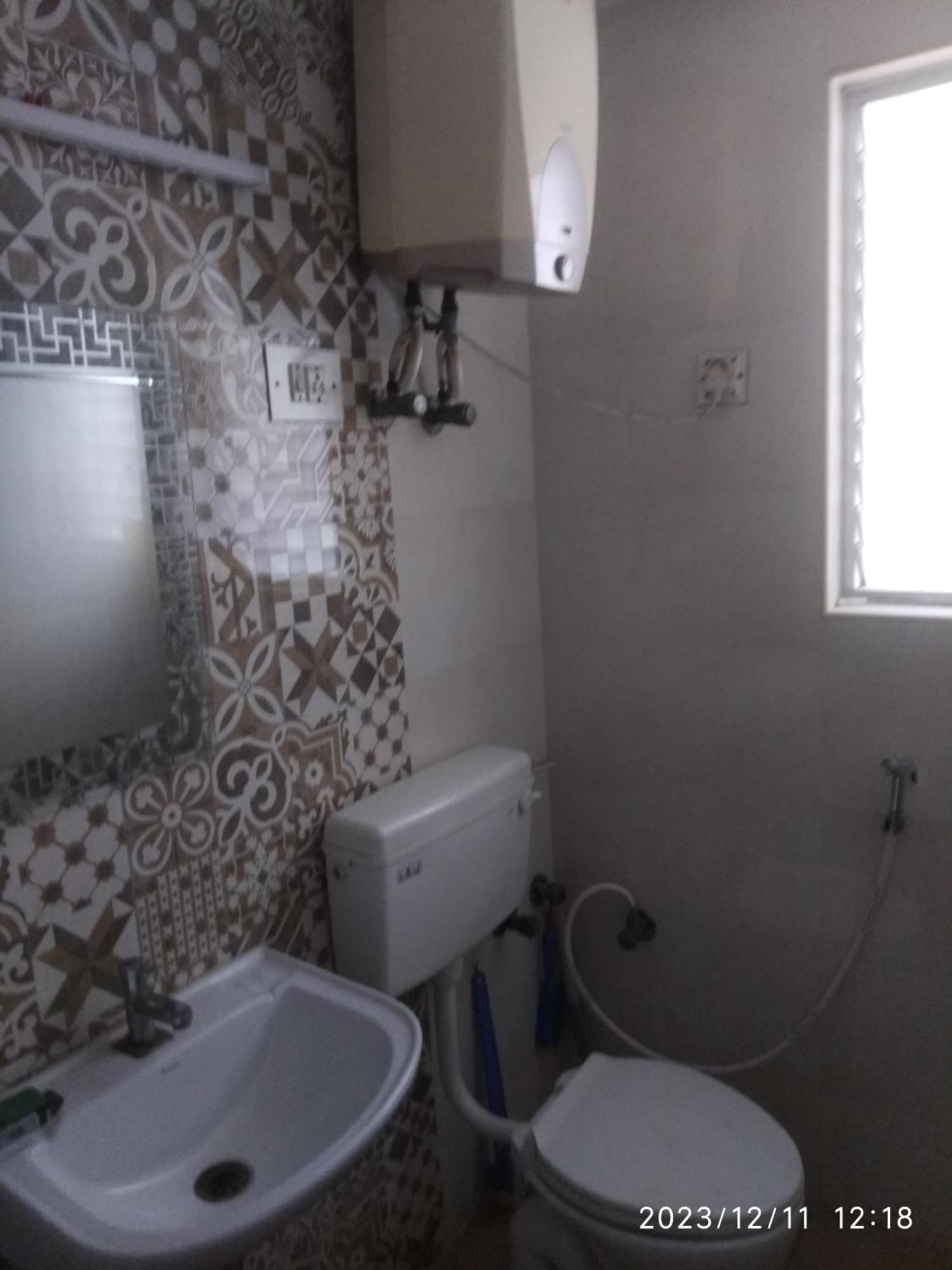 Royale Seaward Service Apartments Chennai Luaran gambar