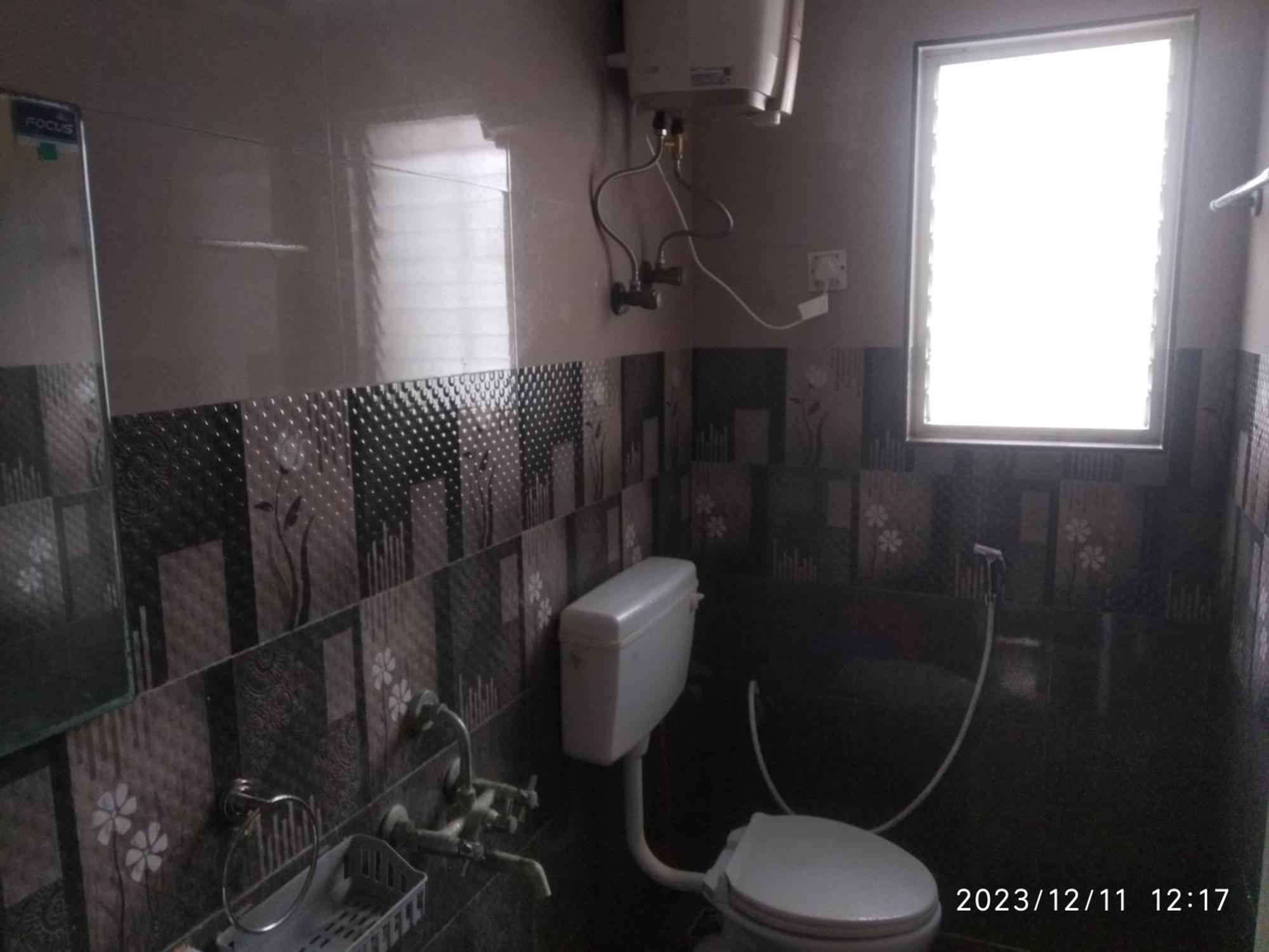 Royale Seaward Service Apartments Chennai Luaran gambar