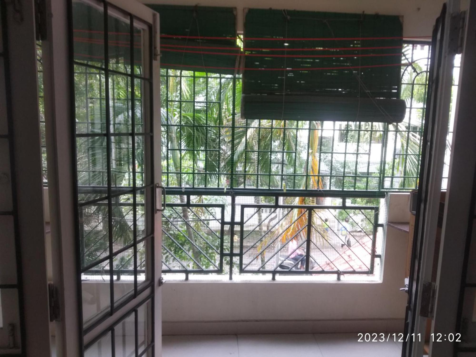 Royale Seaward Service Apartments Chennai Luaran gambar