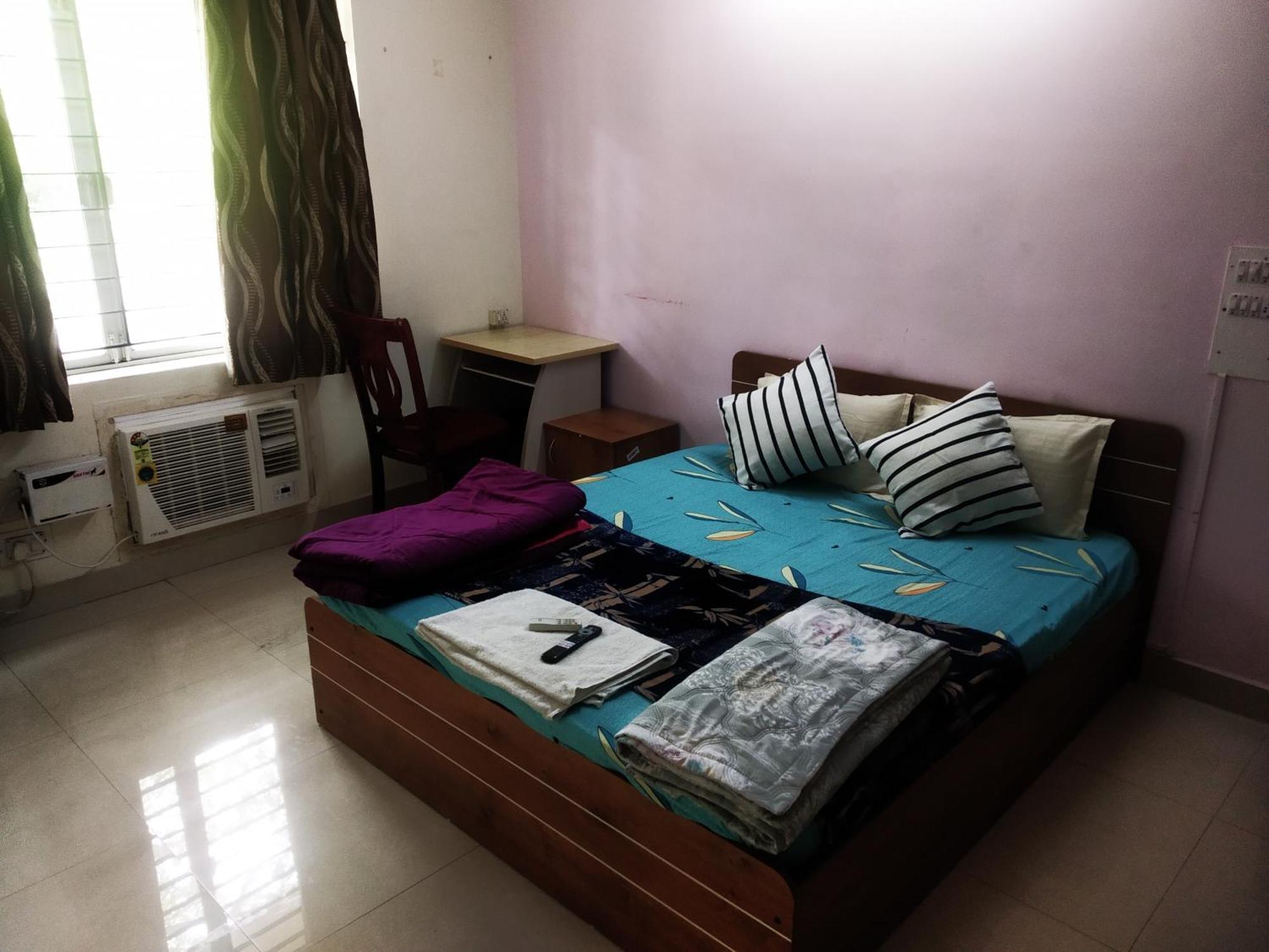 Royale Seaward Service Apartments Chennai Luaran gambar