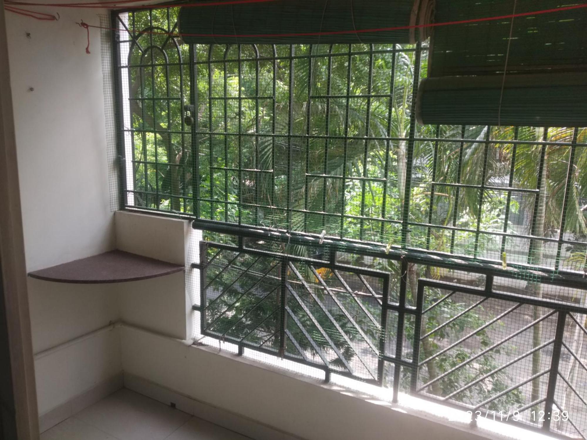 Royale Seaward Service Apartments Chennai Luaran gambar